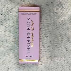 The Quick Flick Winged Eyeliner Stamp, 7ml/0.25fl oz